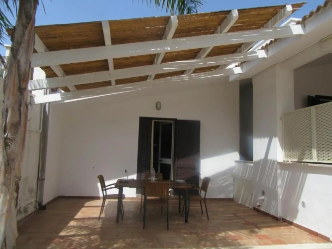 1 Bedroom Cottage