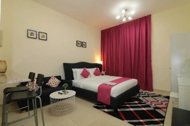 Hotelafbeelding
