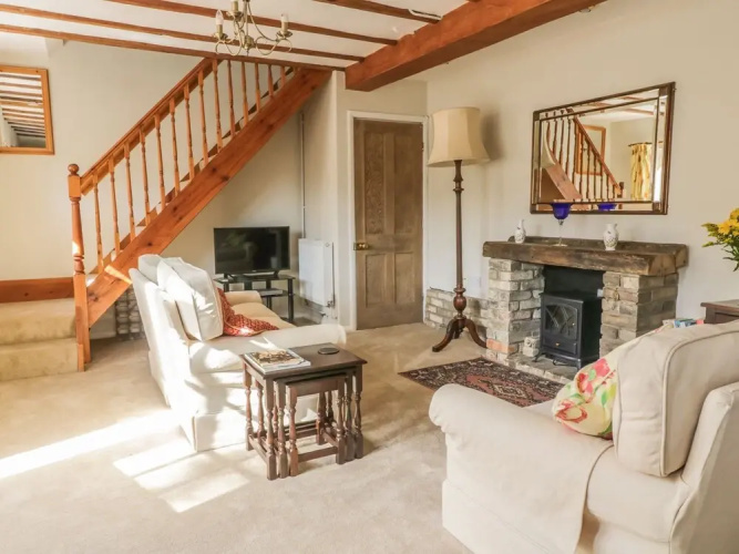 Stable Cottage