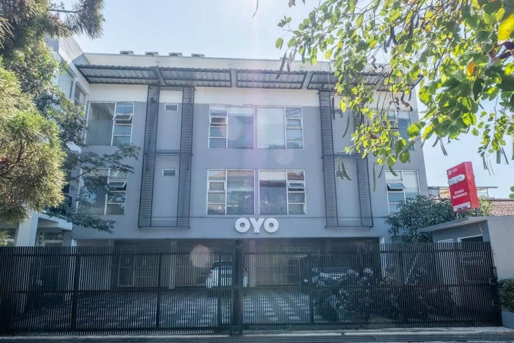 Otel görseli