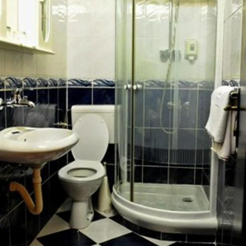 Hotel Evropa