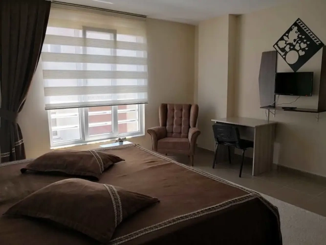 Double Suite