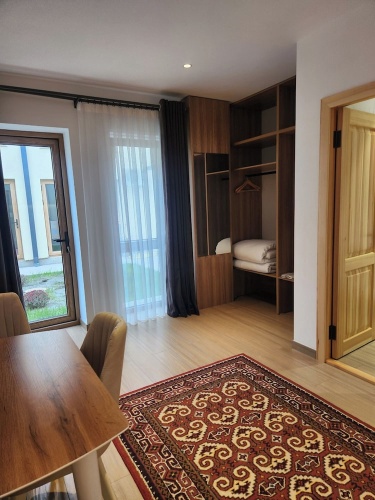 Comfort Apartment