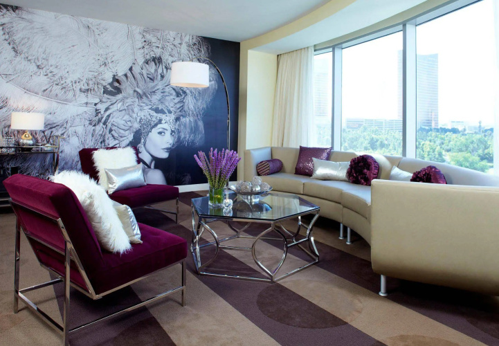Renaissance Las Vegas Hotel photo 13
