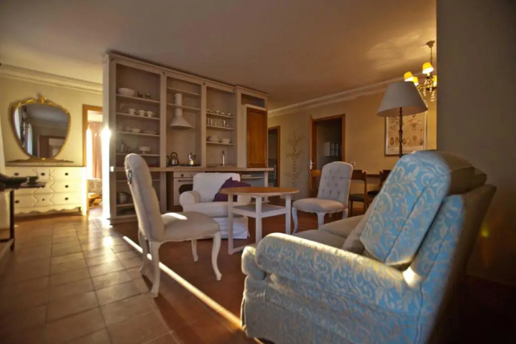 Tuscany Forever Apartments 2