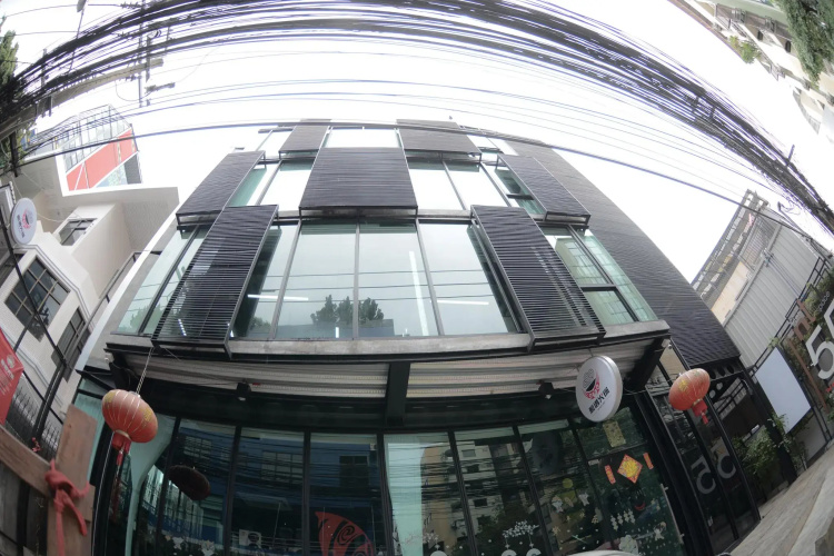 Imagen del hotel
