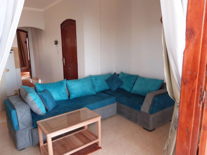 Luxor Plaza House