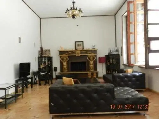 Room 404 Guest House