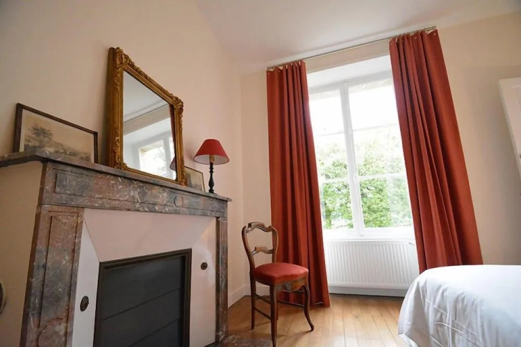 Le Clos Des Ormeaux