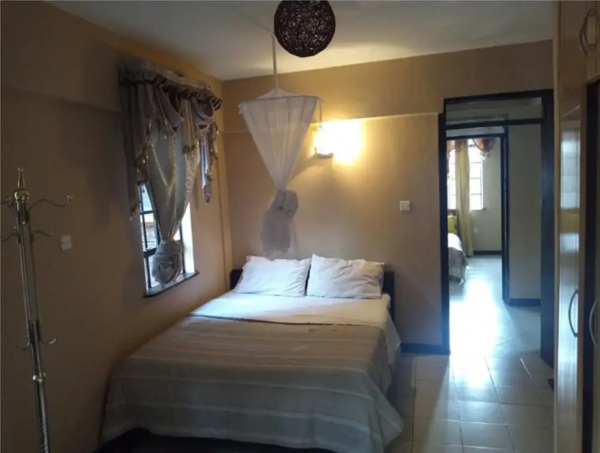 New Trafford Serviced Apartments