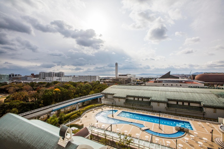 Kobe Portopia Hotel photo 30