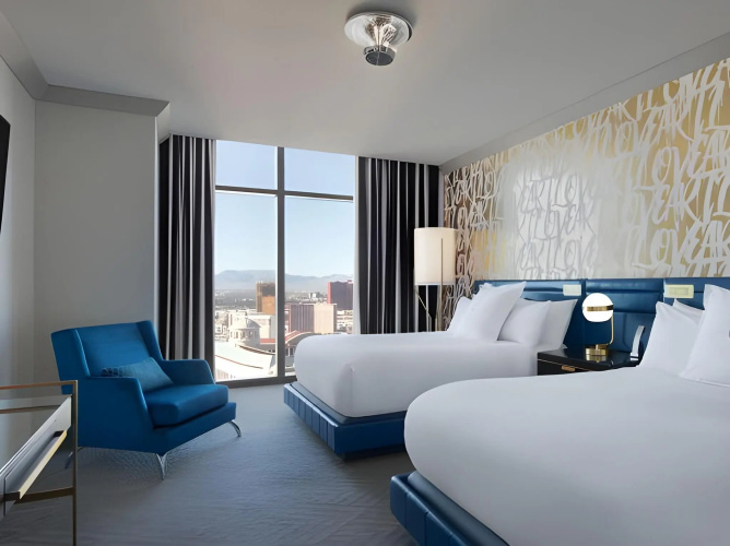 The Cosmopolitan of Las Vegas photo 8