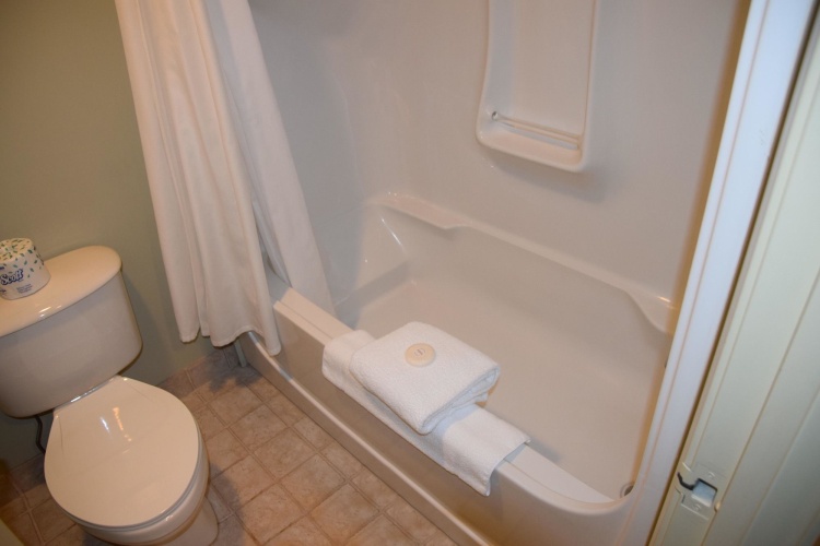 Stone Gate Inn photo 11