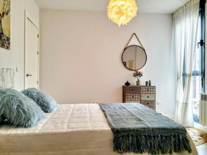 apartamento La Coqueta