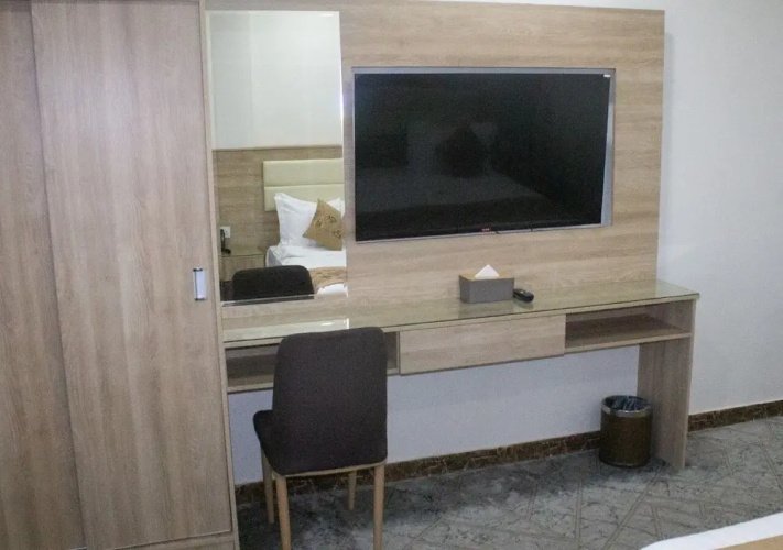 Rest Inn