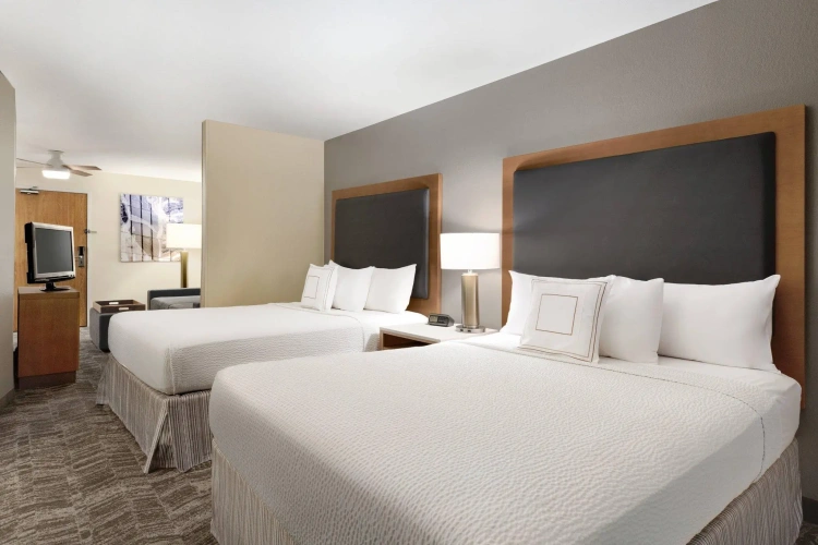 Quadruple Suite
