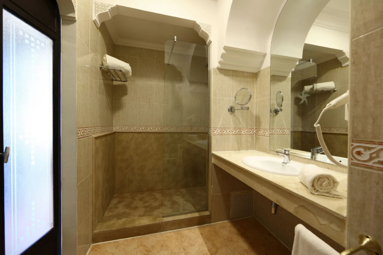 Iberostar Club Palmeraie Marrakech photo 11