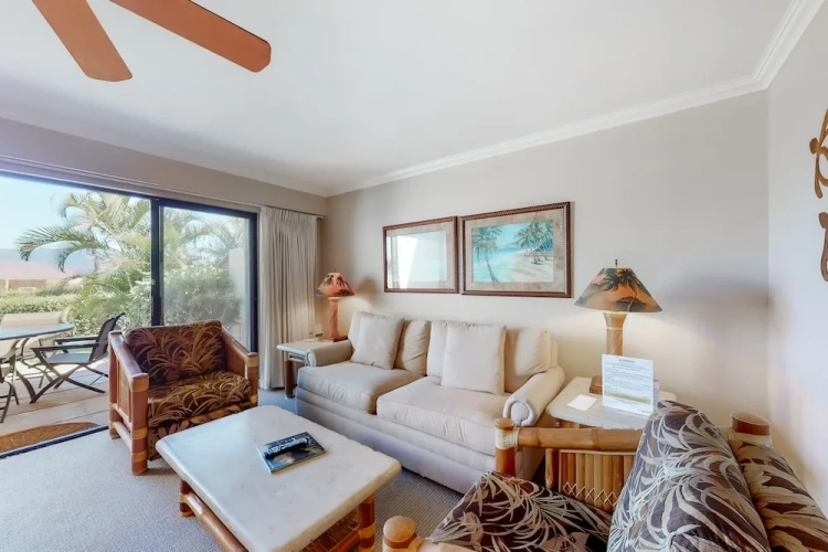 1 Bedroom Standard room