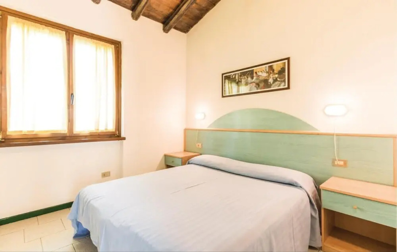 Camping del Sole - Chalet 6