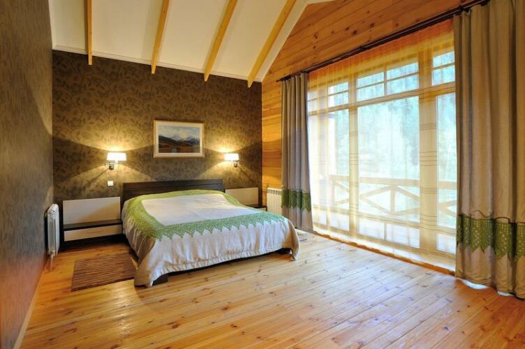 Фотография номера санатория Марьин остров