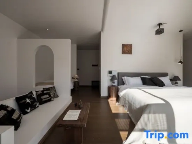 Standard Double Family room