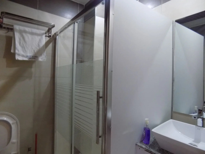 Freedom City Hotel