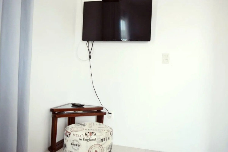Residencial da Dunas