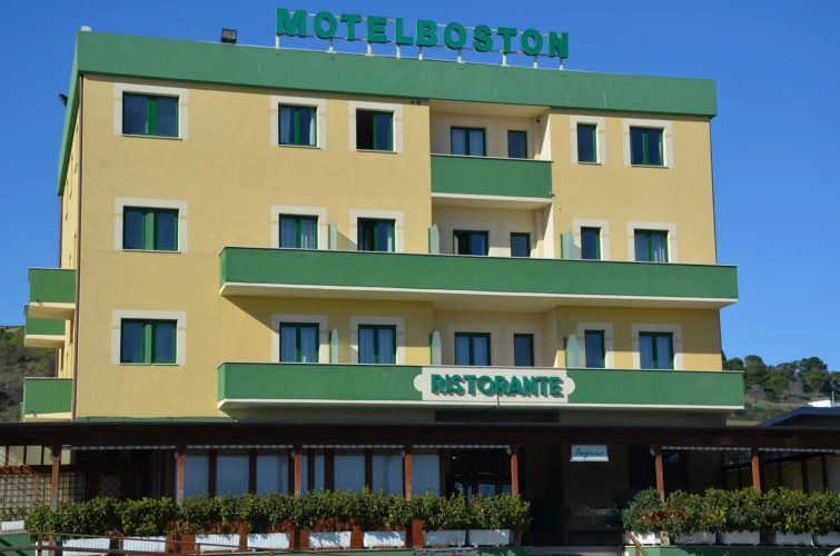 Otel görseli
