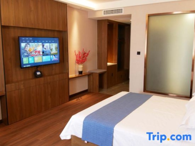 Executive Single room
