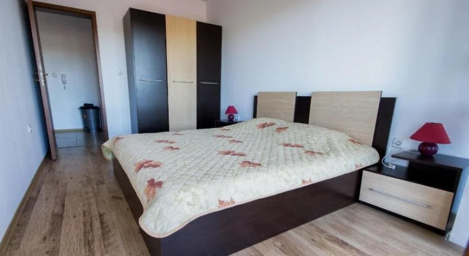 Byala Home Apartment Complex