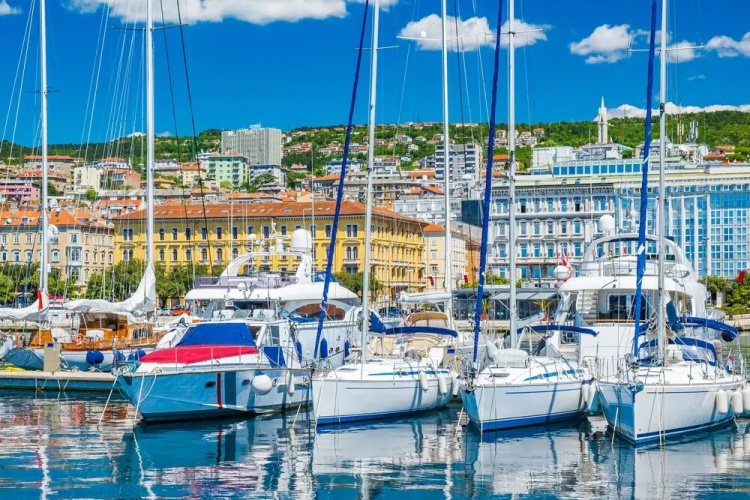 Lucky Apartment Rijeka