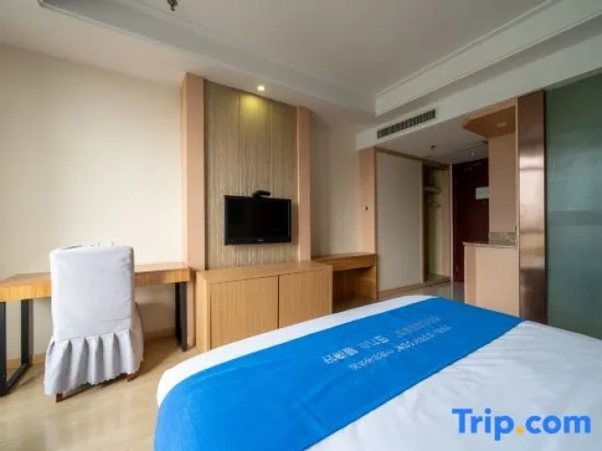 Business Twin room