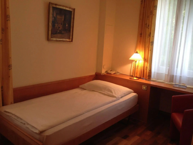 Hotel La Perla