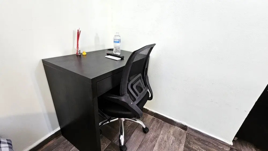 A14 Super Premium Suite At Plaza Acequia