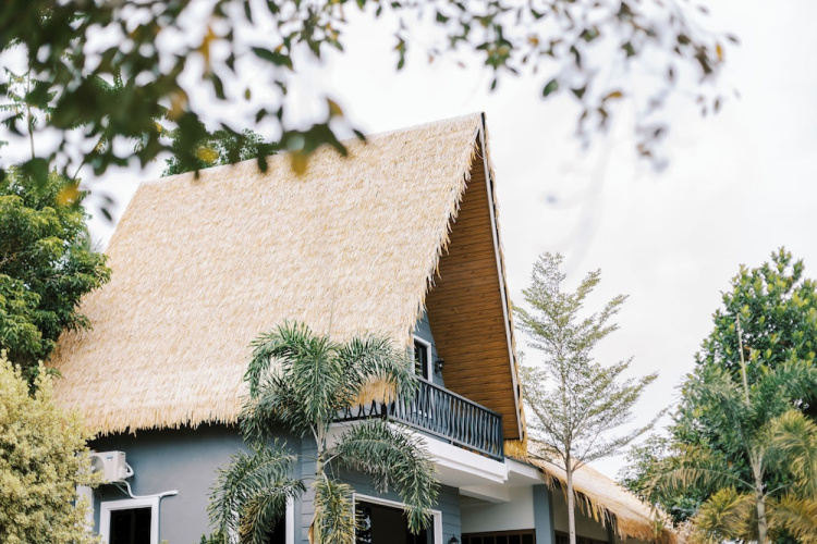 Abatan Riverview Resort - Loon