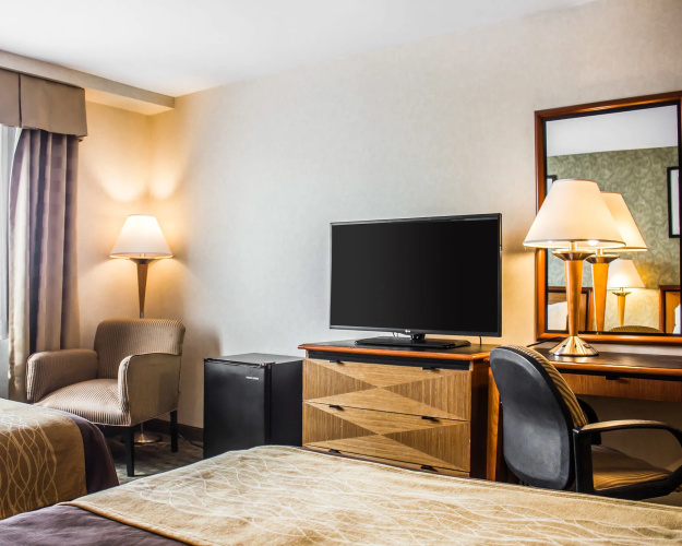 Comfort Inn