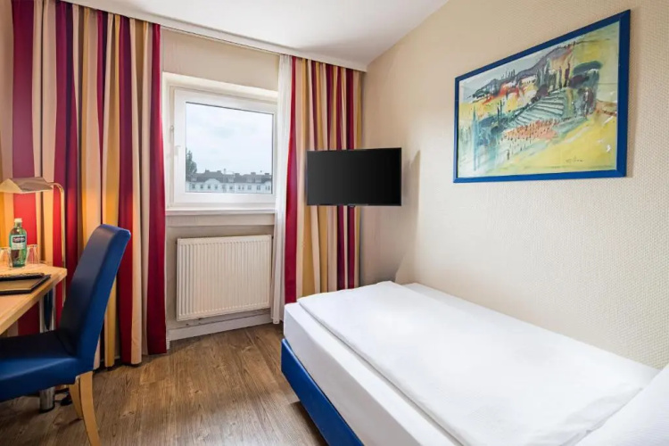 Hotel Central