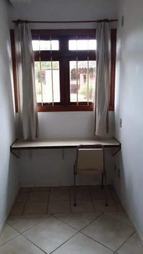 Economy Double Apartment