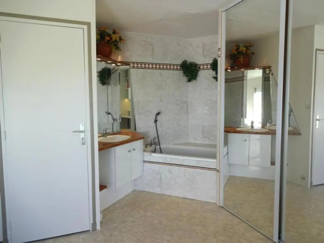 Maison Sète, 4 pièces, 9 personnes - FR-1-338-4