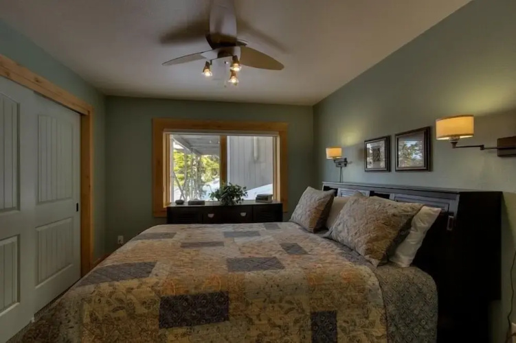 Rock Haven 2 Bedroom Condo