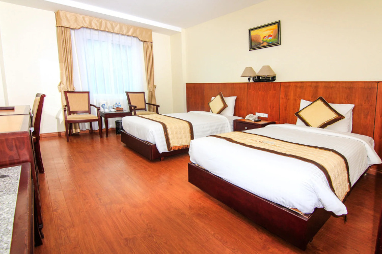 Sea Pearl Hotel