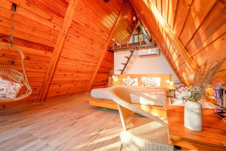 Premium Cottage
