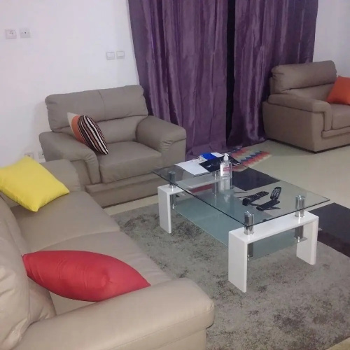 Residence Optigestion