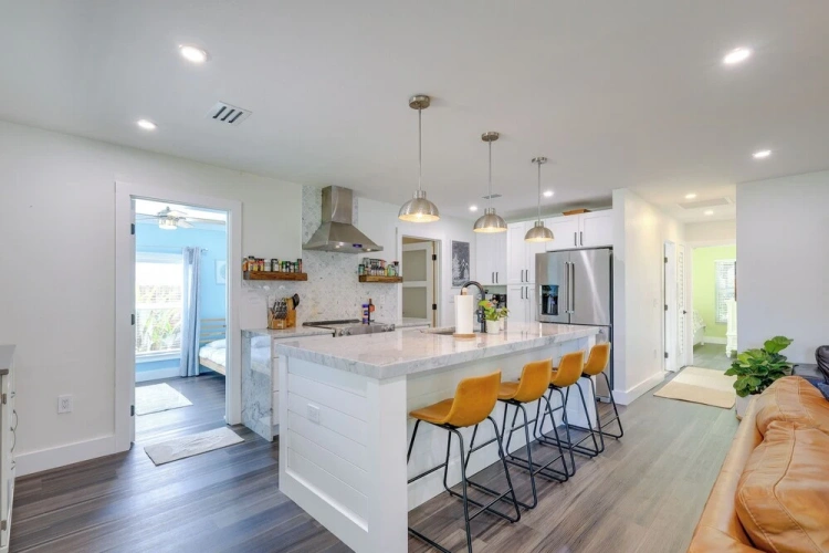 3 Bedrooms Cottage