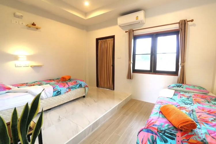 Kardinia Sum Pun Resort