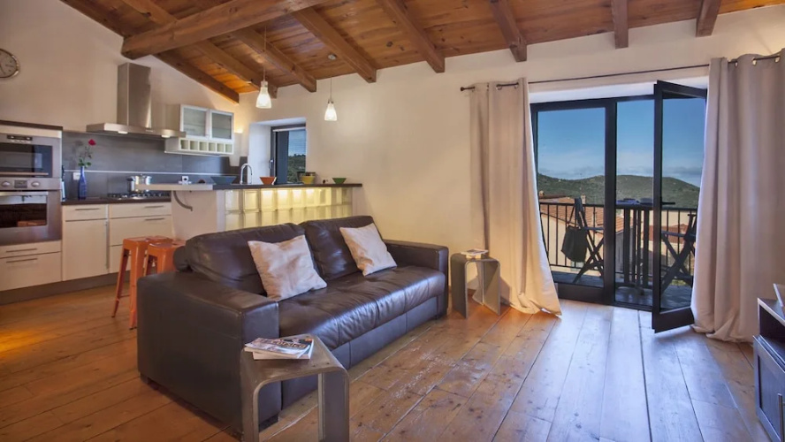 Appartement Celu