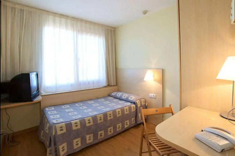 Hotel Basic