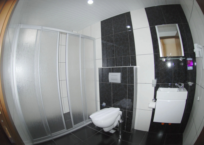 Alanya Divan Otel
