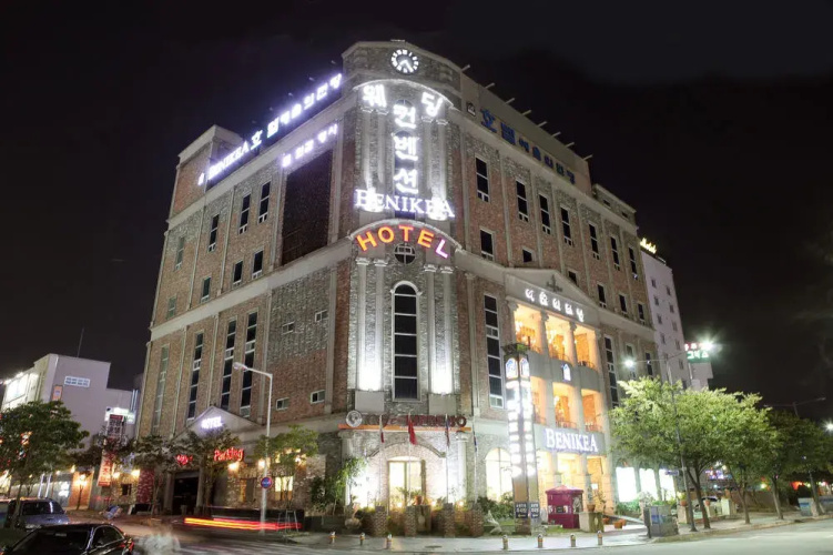 Hotelafbeelding