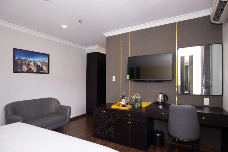 Monaco Hotel Danang